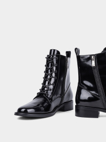 Ботинки Attizzare модель 2472S-T0609 Фото