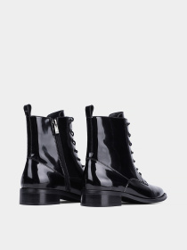 Ботинки Attizzare модель 2472S-T0609 Фото