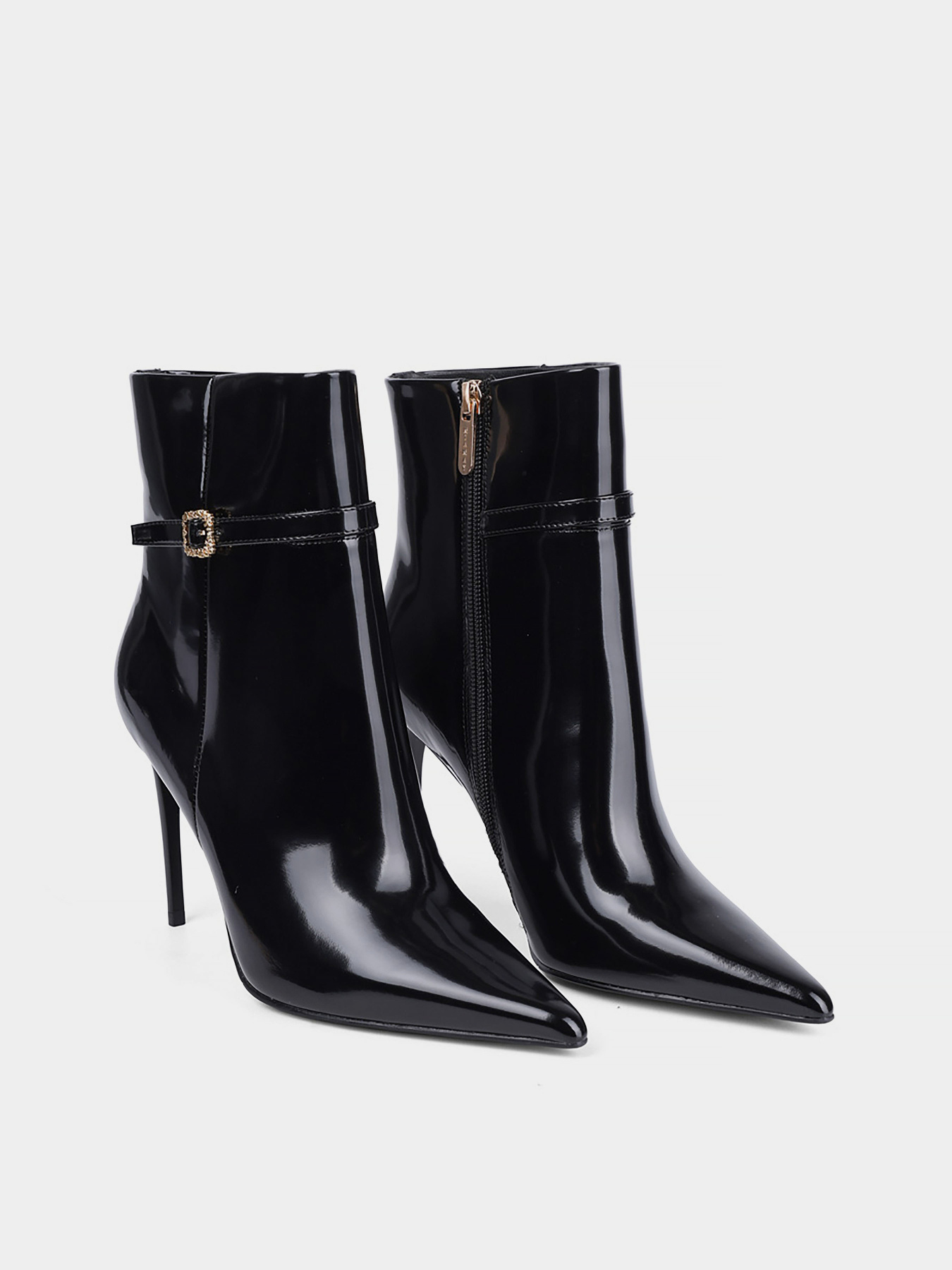 Ботильйони Mia May модель 2511S-T0503 Фото