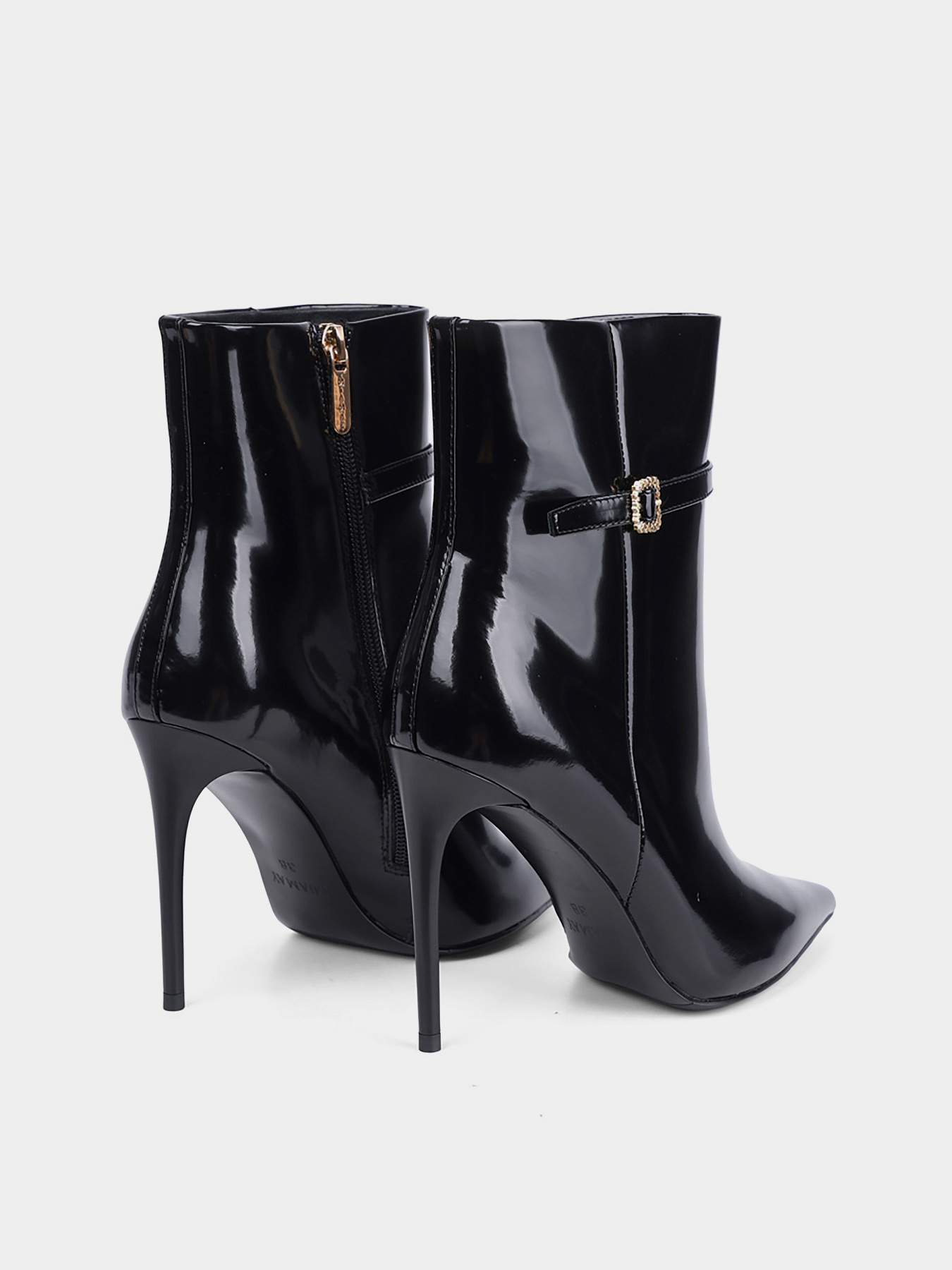 Ботильйони Mia May модель 2511S-T0503 Фото