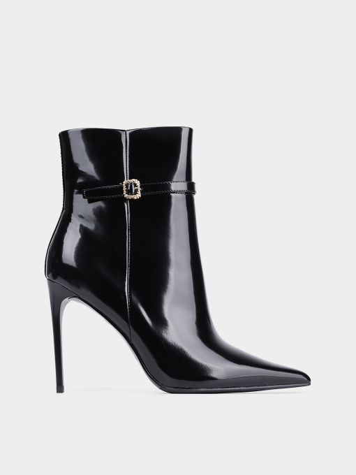 Ботильйони Mia May модель 2511S-T0503 Фото