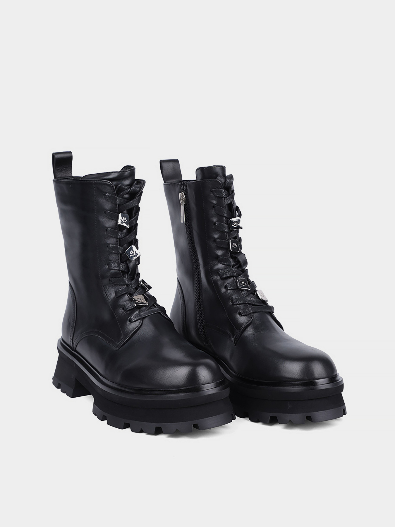 Ботинки MIRATON модель RY706K-7Y8 Фото