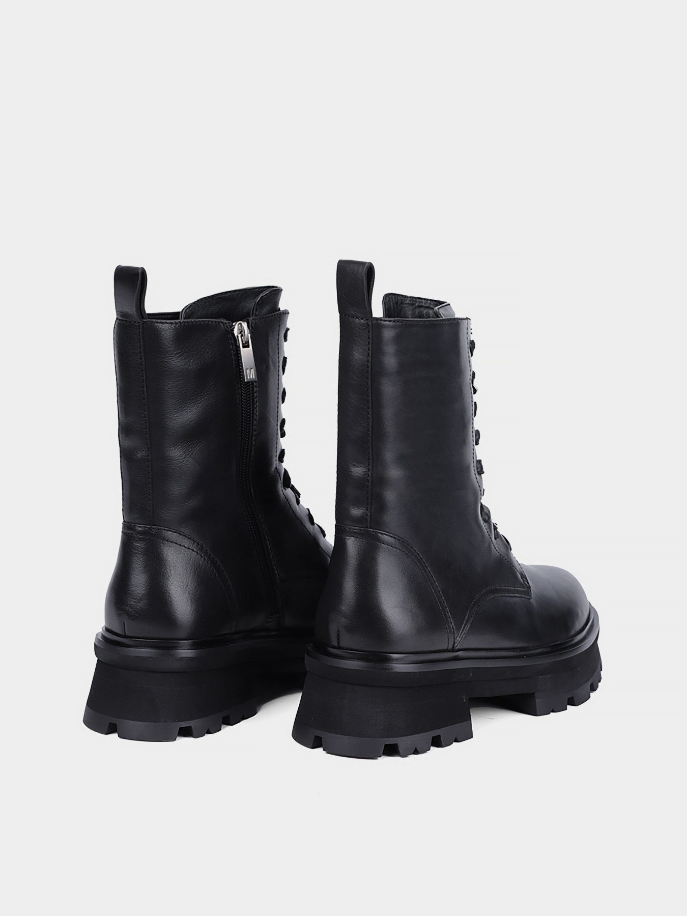 Ботинки MIRATON модель RY706K-7Y8 Фото