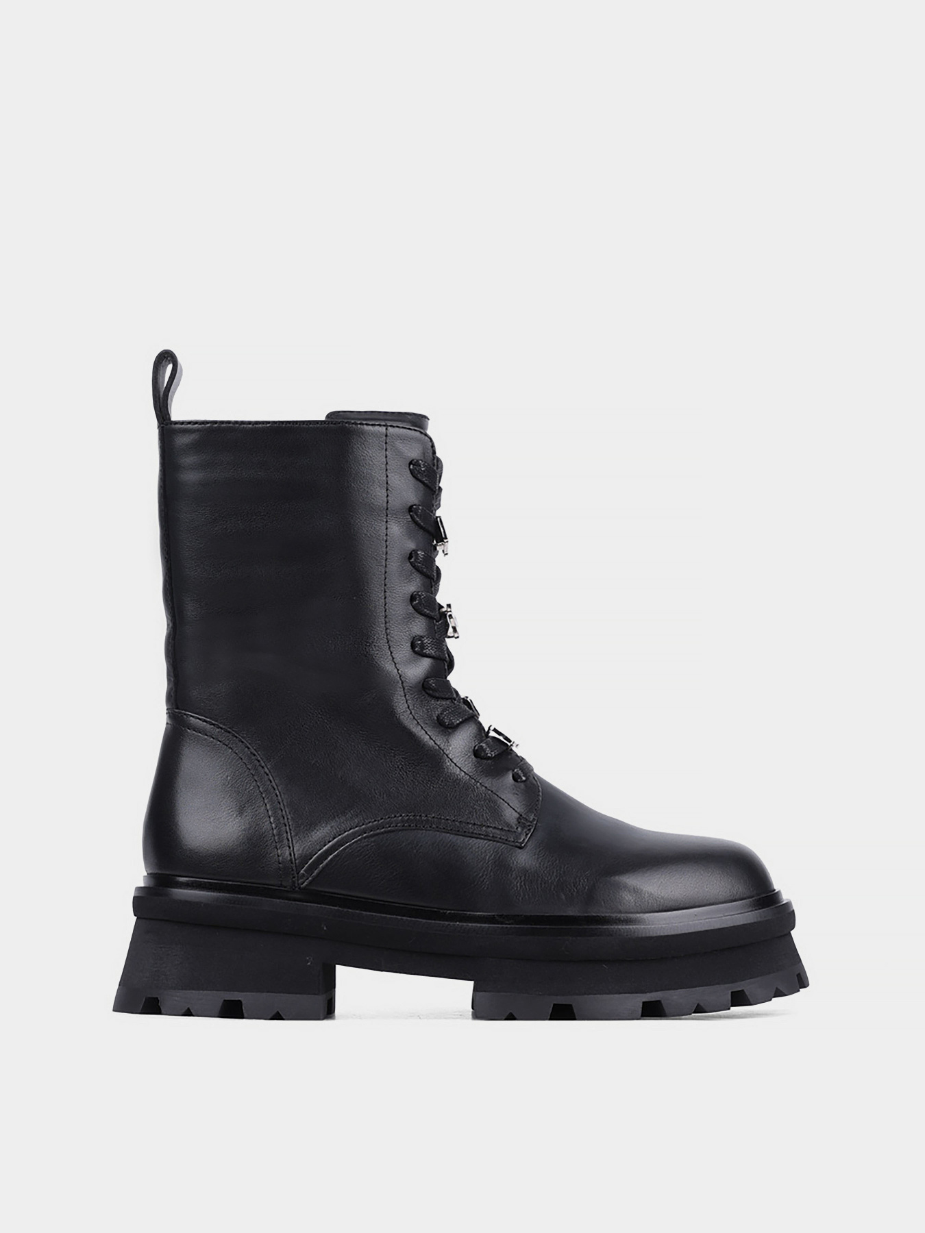 Ботинки MIRATON модель RY706K-7Y8 Фото