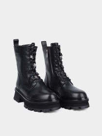 Ботинки MIRATON модель RY706K-7Y8 Фото