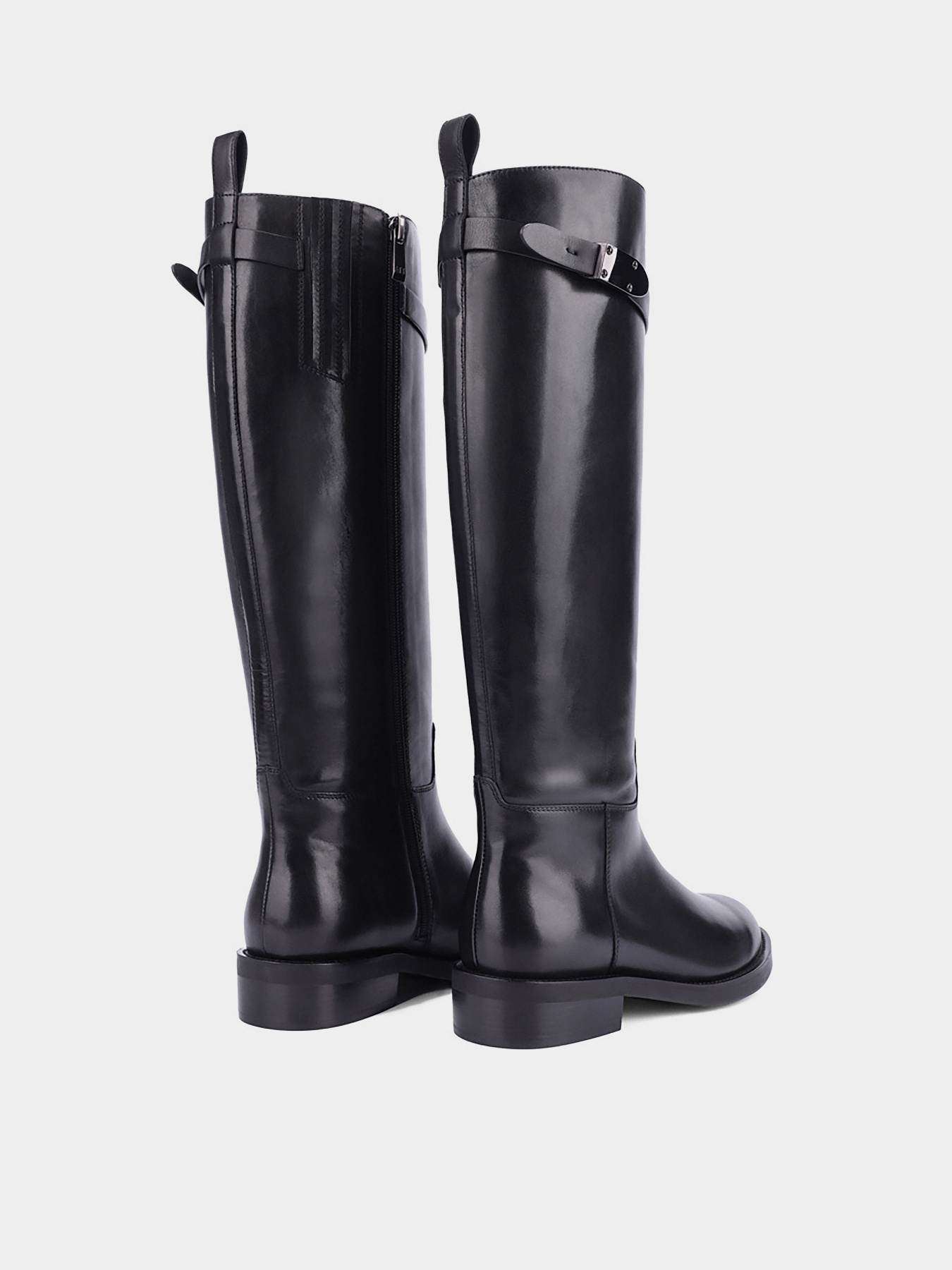 Сапоги Attizzare модель A708-1626-1 Фото