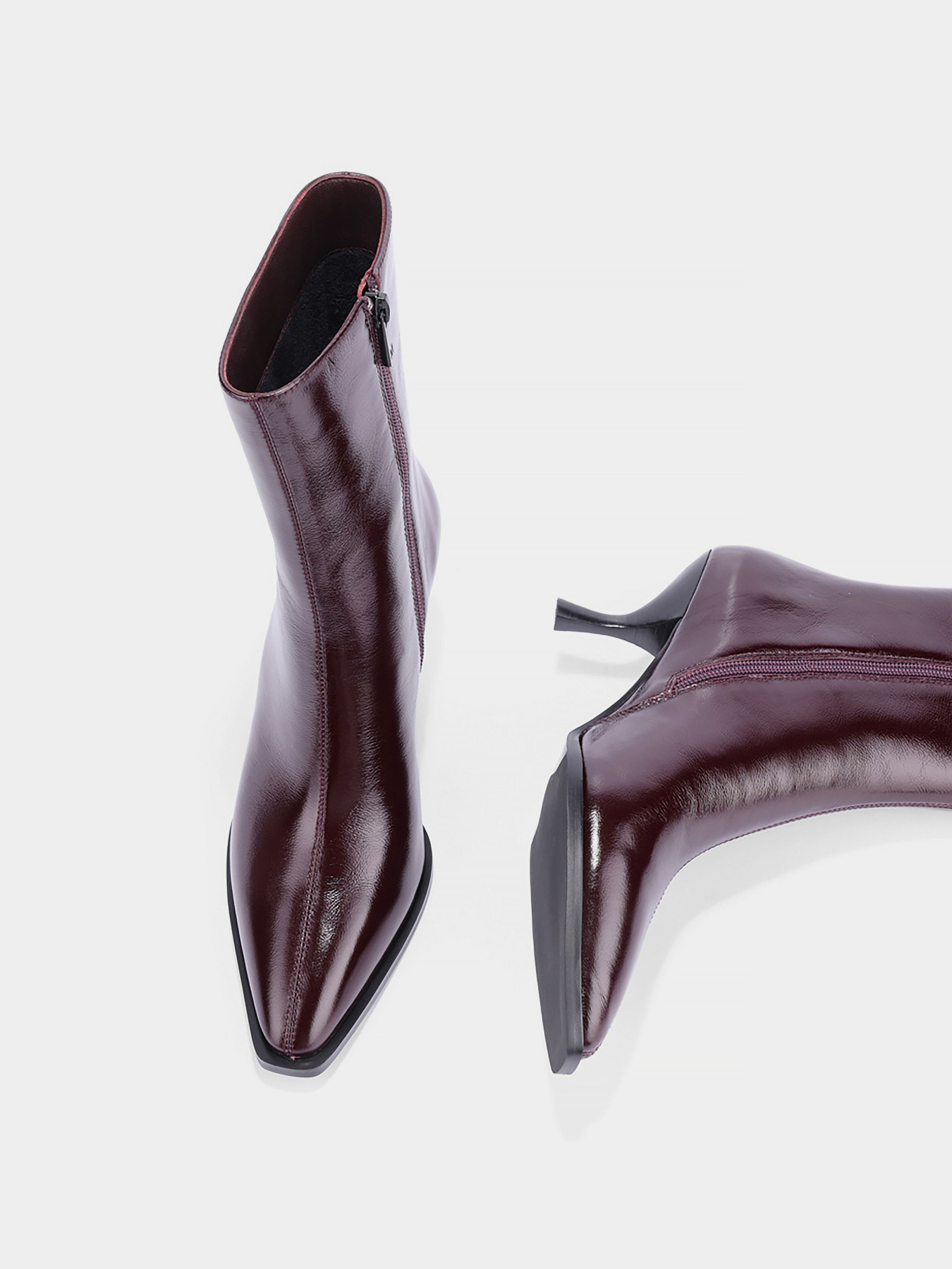 Черевики MIRATON модель 8111X-0906-N462 Фото