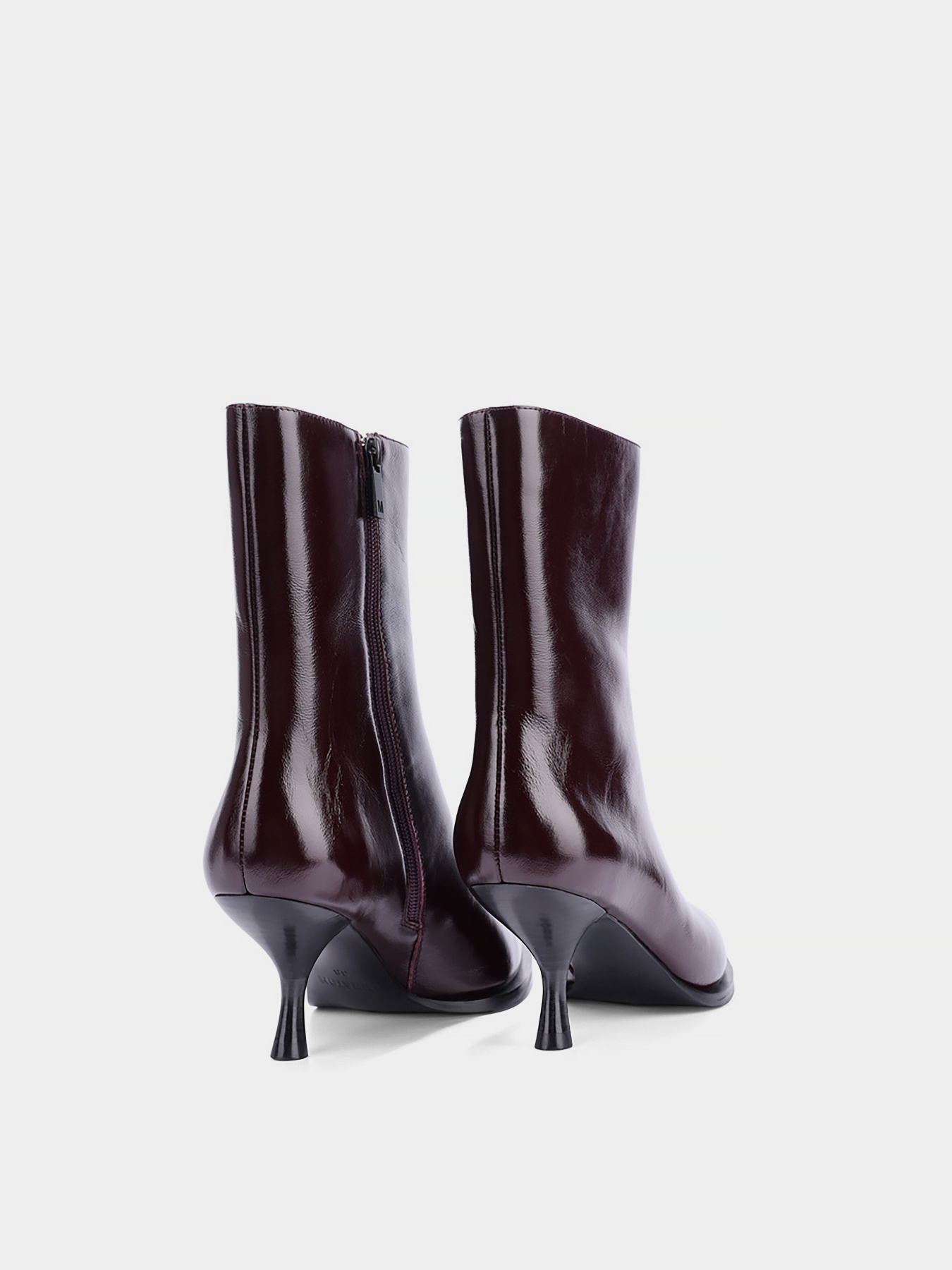 Черевики MIRATON модель 8111X-0906-N462 Фото