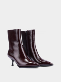 Черевики MIRATON модель 8111X-0906-N462 Фото