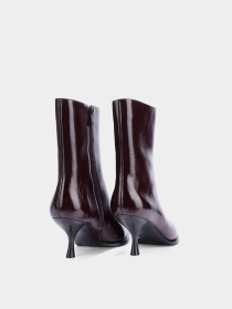 Черевики MIRATON модель 8111X-0906-N462 Фото