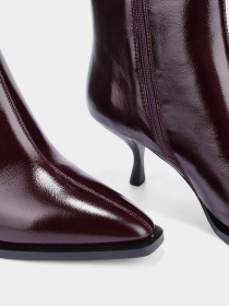 Черевики MIRATON модель 8111X-0906-N462 Фото