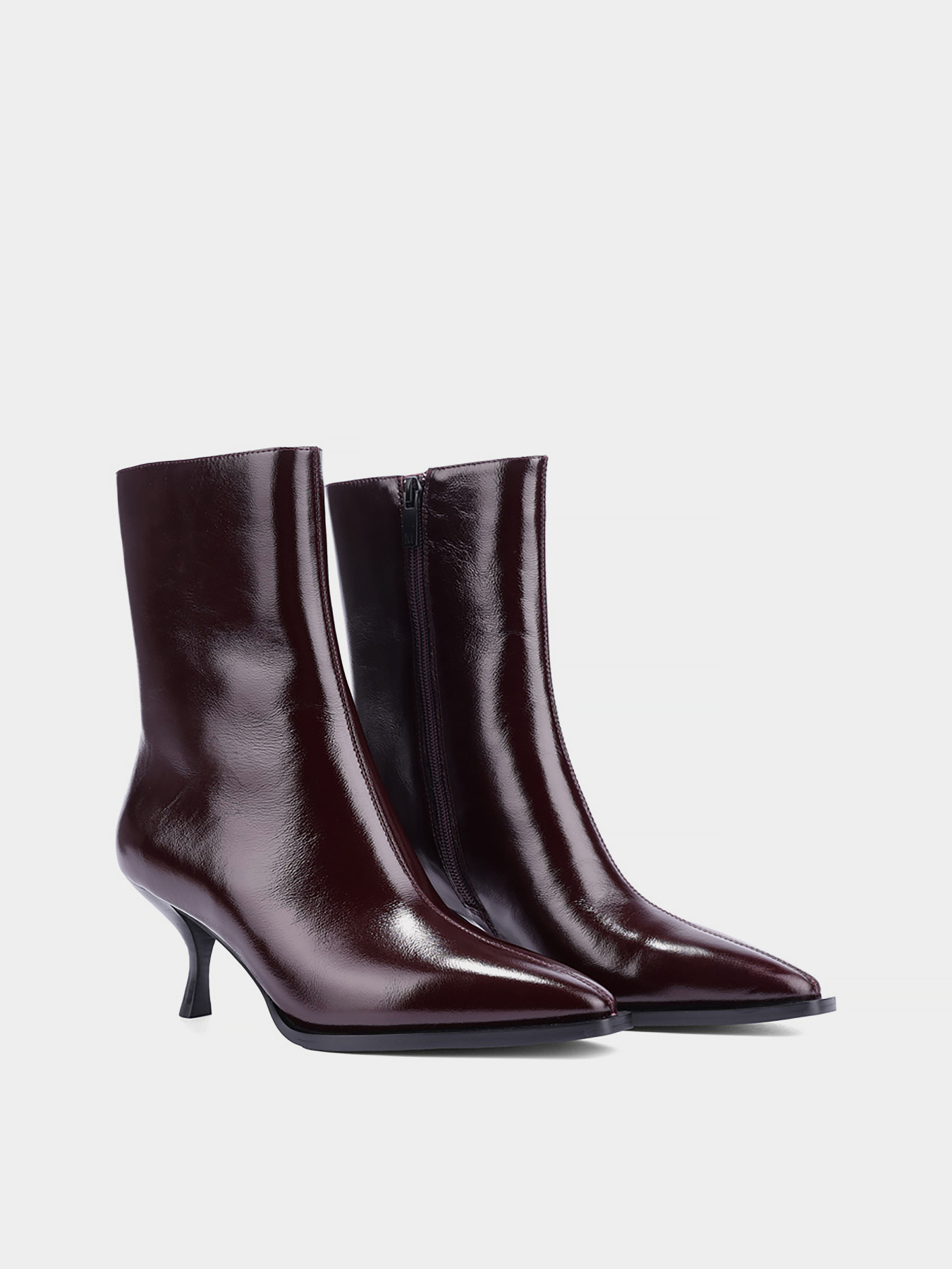 Ботинки MIRATON модель 8111X-0906-N462 Ботинки MIRATON модель 8111X-0906-N462 Фото