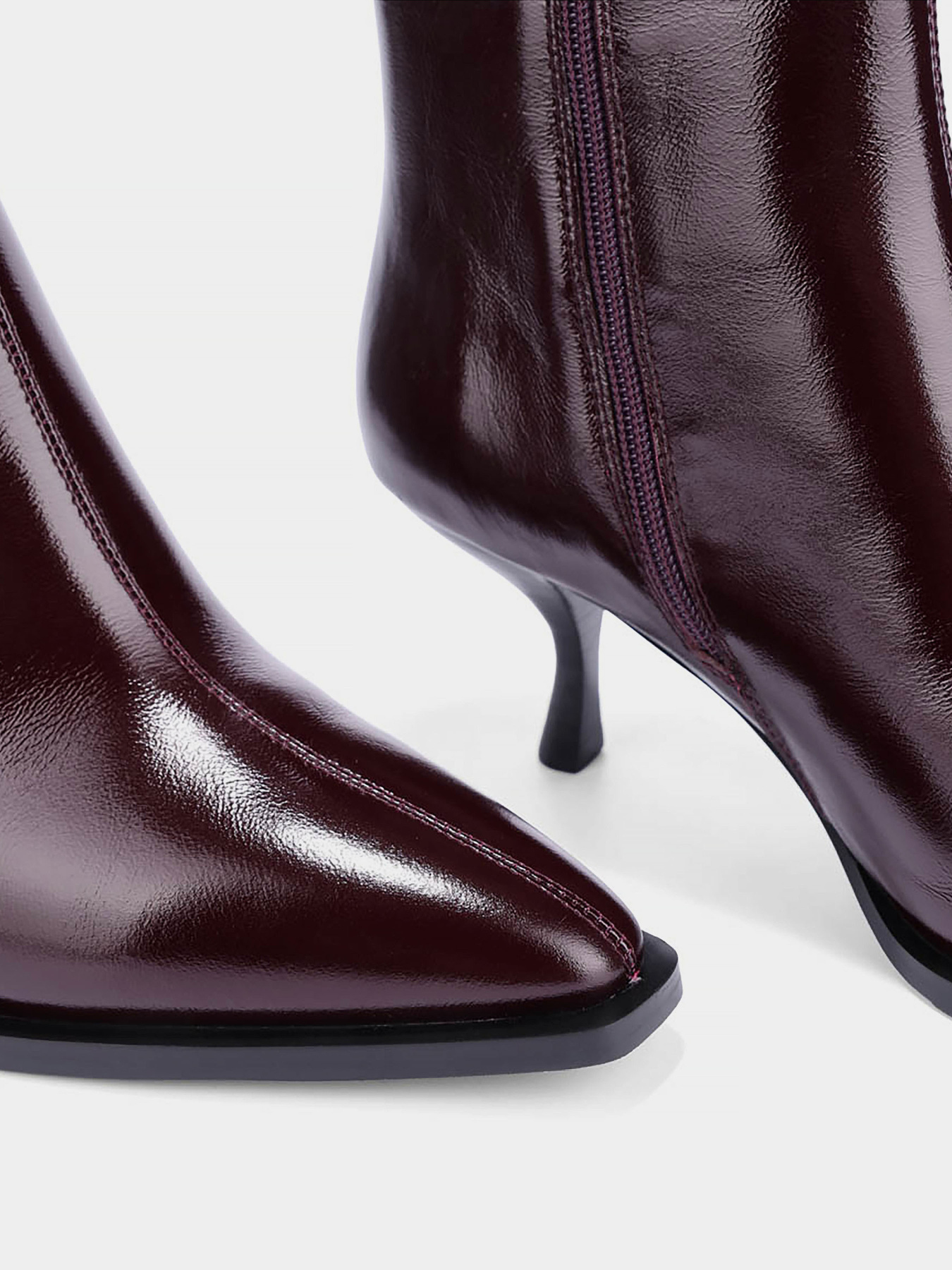 Ботинки MIRATON модель 8111X-0906-N462 Ботинки MIRATON модель 8111X-0906-N462 Фото