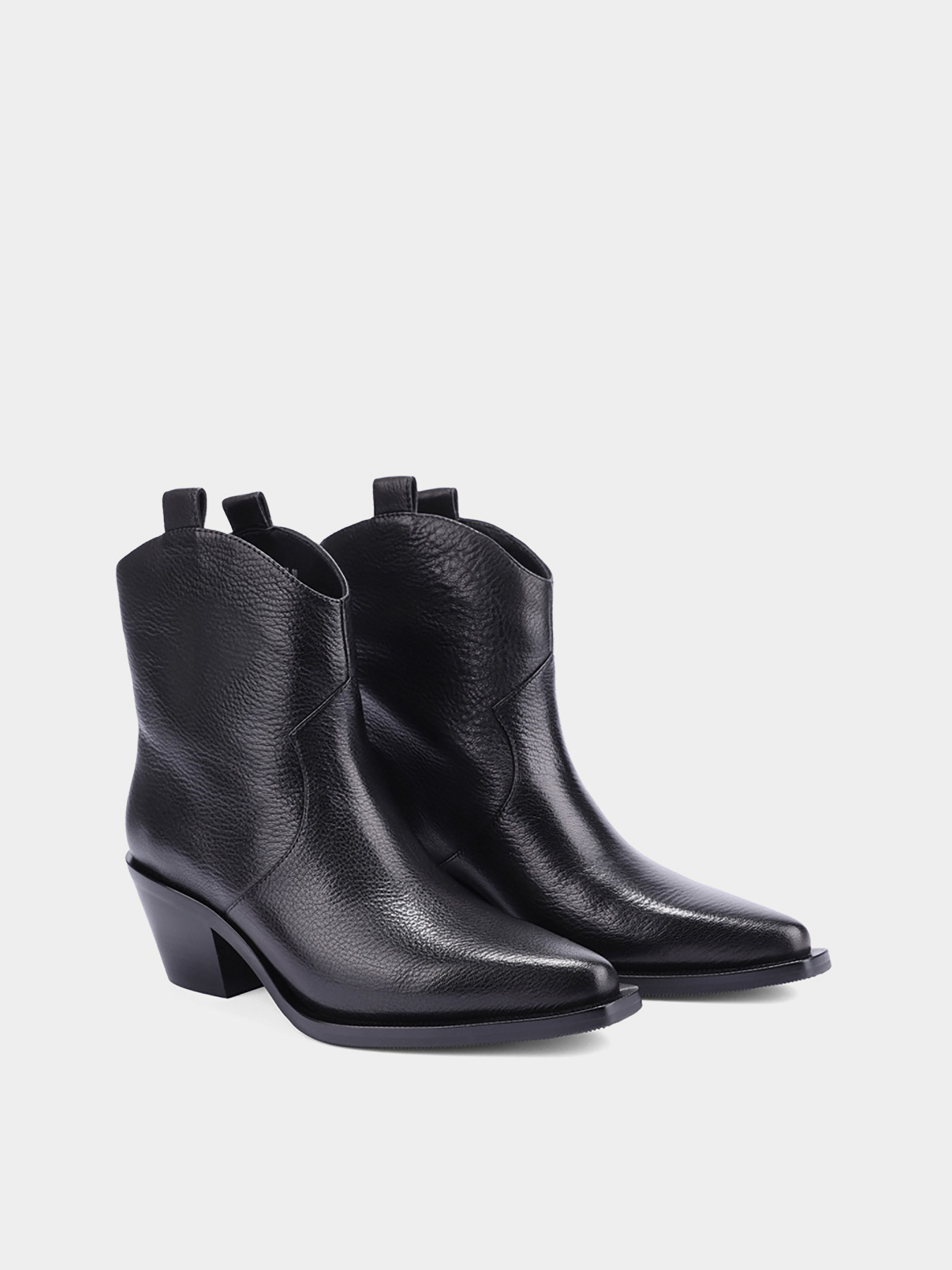 Ботинки MIRATON модель 881H-0607-S313 Фото