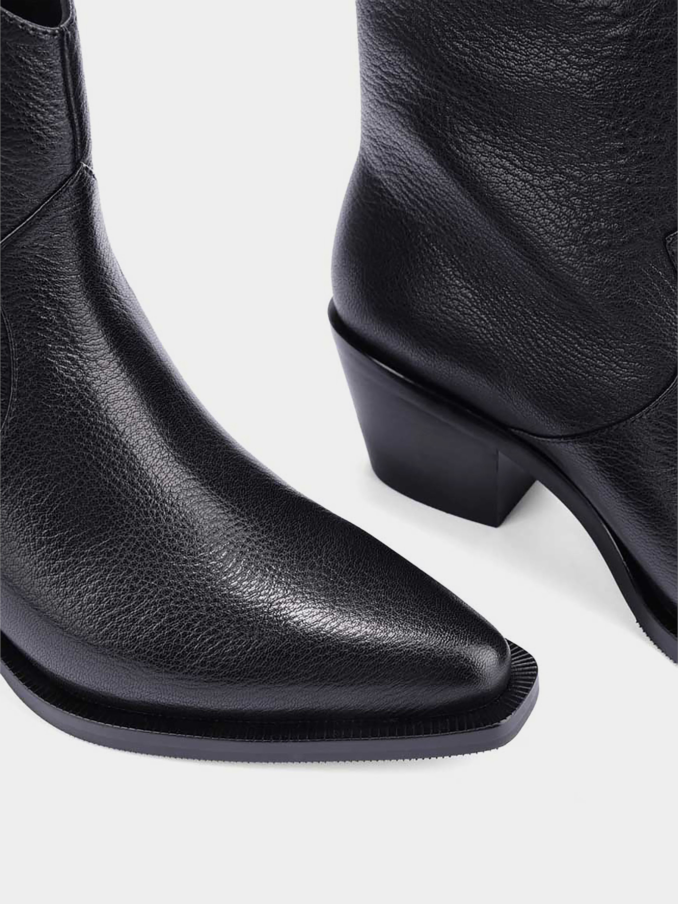 Ботинки MIRATON модель 881H-0607-S313 Фото