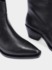 Ботинки MIRATON модель 881H-0607-S313 Фото