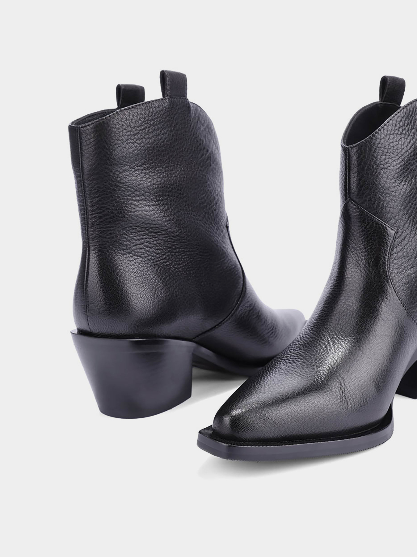 Черевики MIRATON модель 881H-0607-S313 Черевики MIRATON модель 881H-0607-S313 Фото