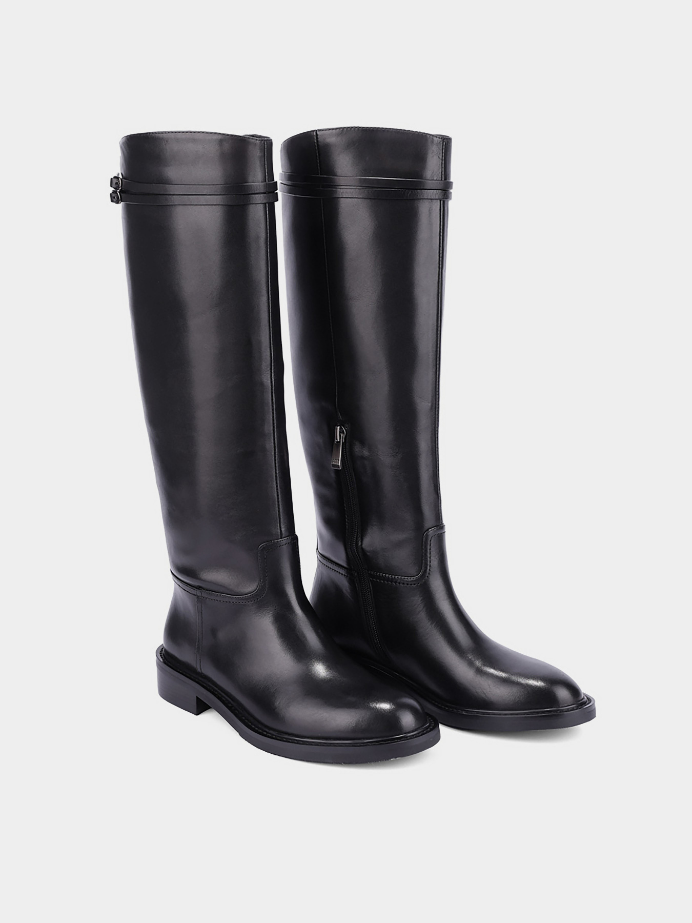 Сапоги Attizzare модель 366H-G1635 Фото