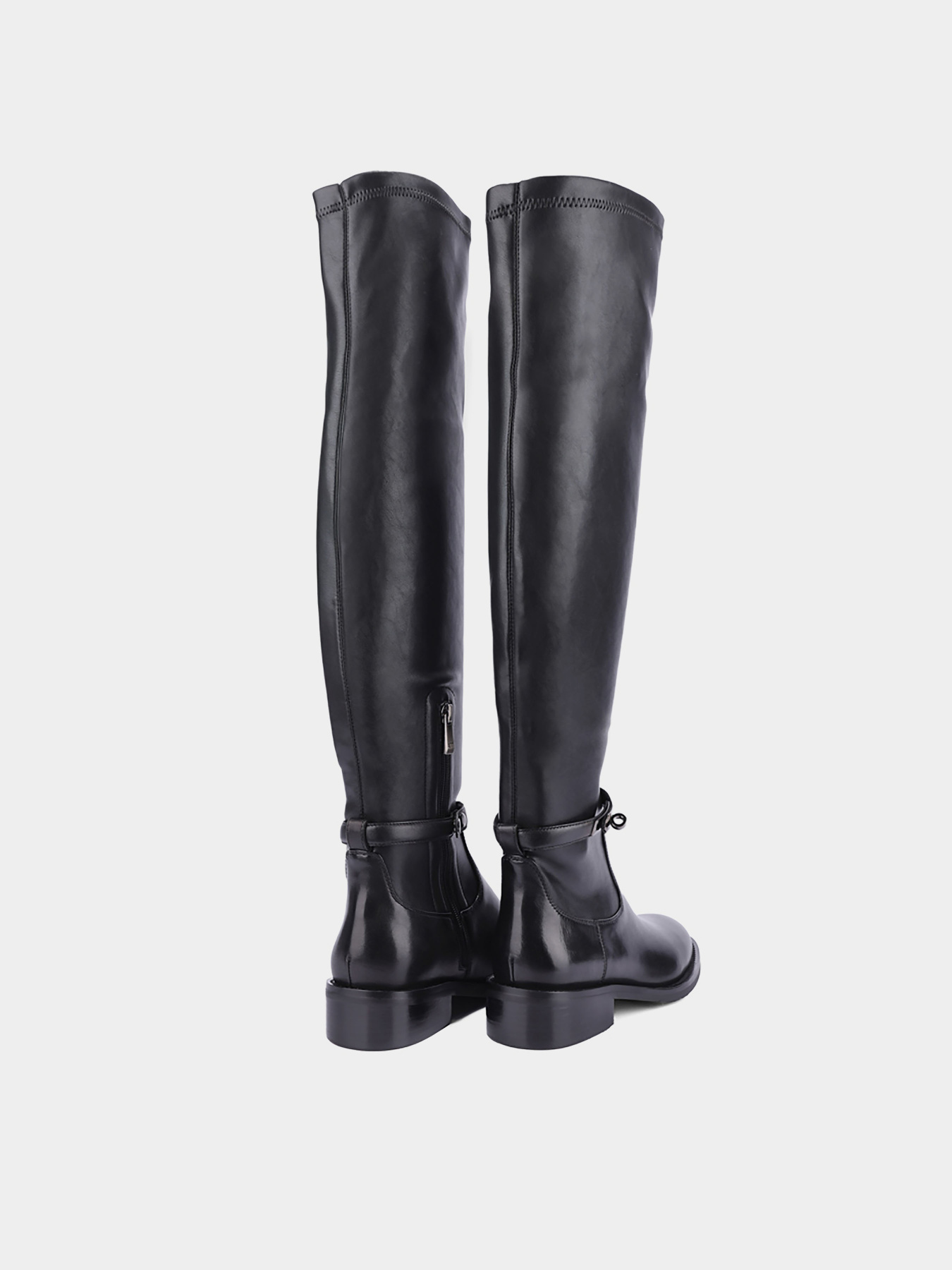 Ботфорты Attizzare модель 368H-2221-N04-P33 Фото