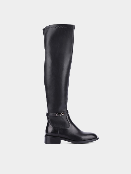 Ботфорты Attizzare модель 368H-2221-N04-P33 Фото