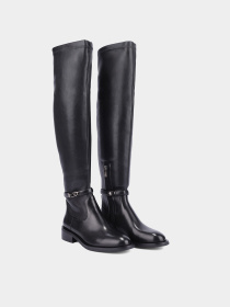 Ботфорты Attizzare модель 368H-2221-N04-P33 Фото