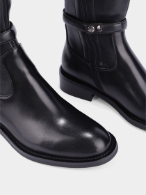 Ботфорты Attizzare модель 368H-2221-N04-P33 Фото