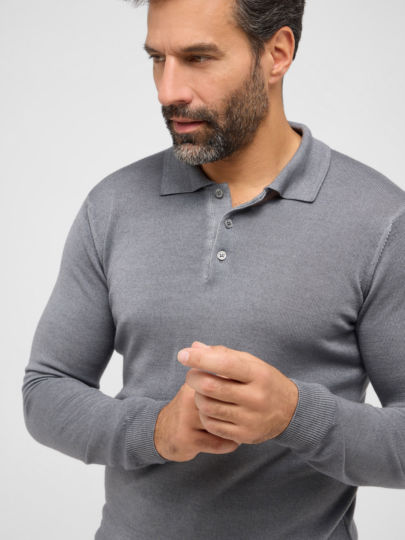 Свитер Eterna модель ET.-372/16/HARO Фото