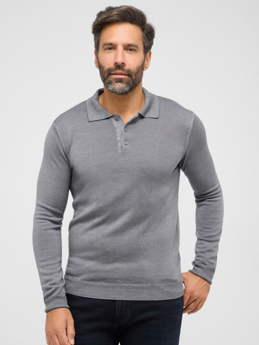 Светр Eterna модель ET.-372/16/HARO Фото