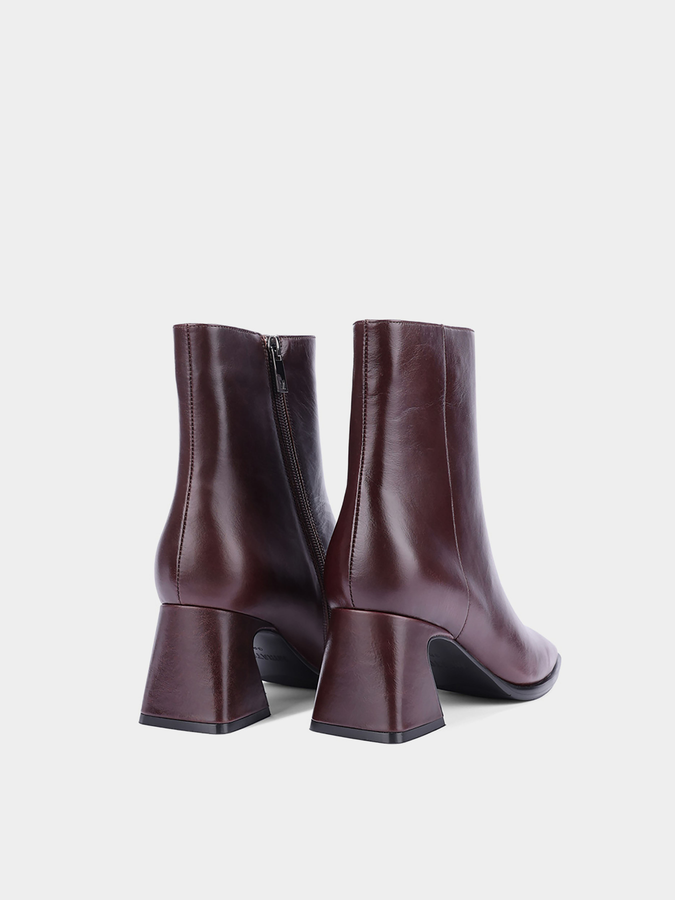 Черевики MIRATON модель 8099-0611 Фото