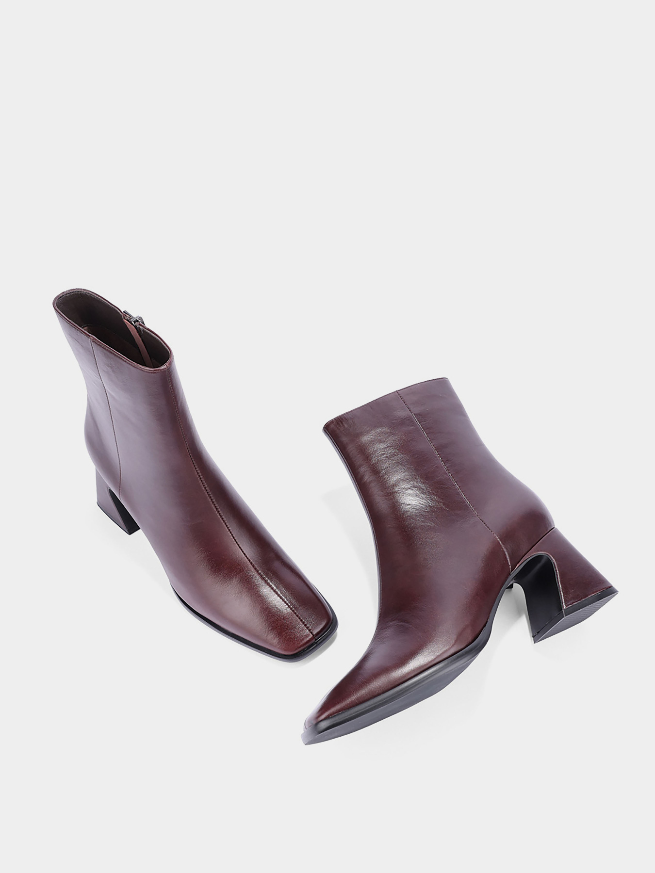 Черевики MIRATON модель 8099-0611 Фото