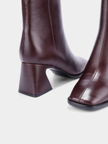 Черевики MIRATON модель 8099-0611 Фото