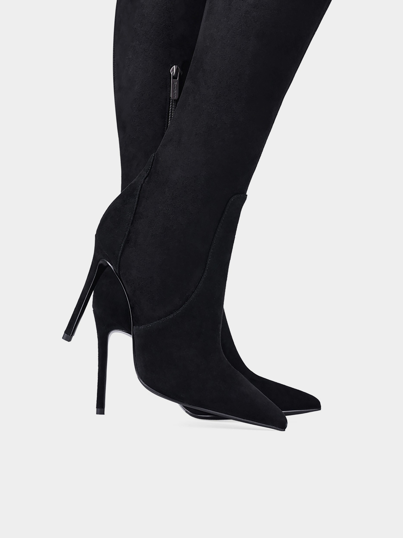 Ботфорты Mia May модель W287-242203-1 Фото