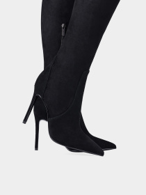 Ботфорты Mia May модель W287-242203-1 Фото