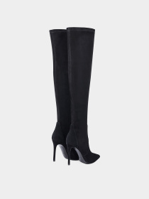 Ботфорты Mia May модель W287-242203-1 Ботфорты Mia May модель W287-242203-1 Фото