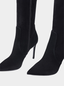 Ботфорты Mia May модель W287-242203-1 Ботфорты Mia May модель W287-242203-1 Фото