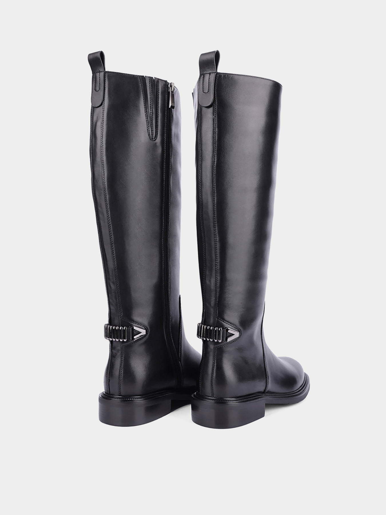 Сапоги Attizzare модель A3253-W1601R Фото