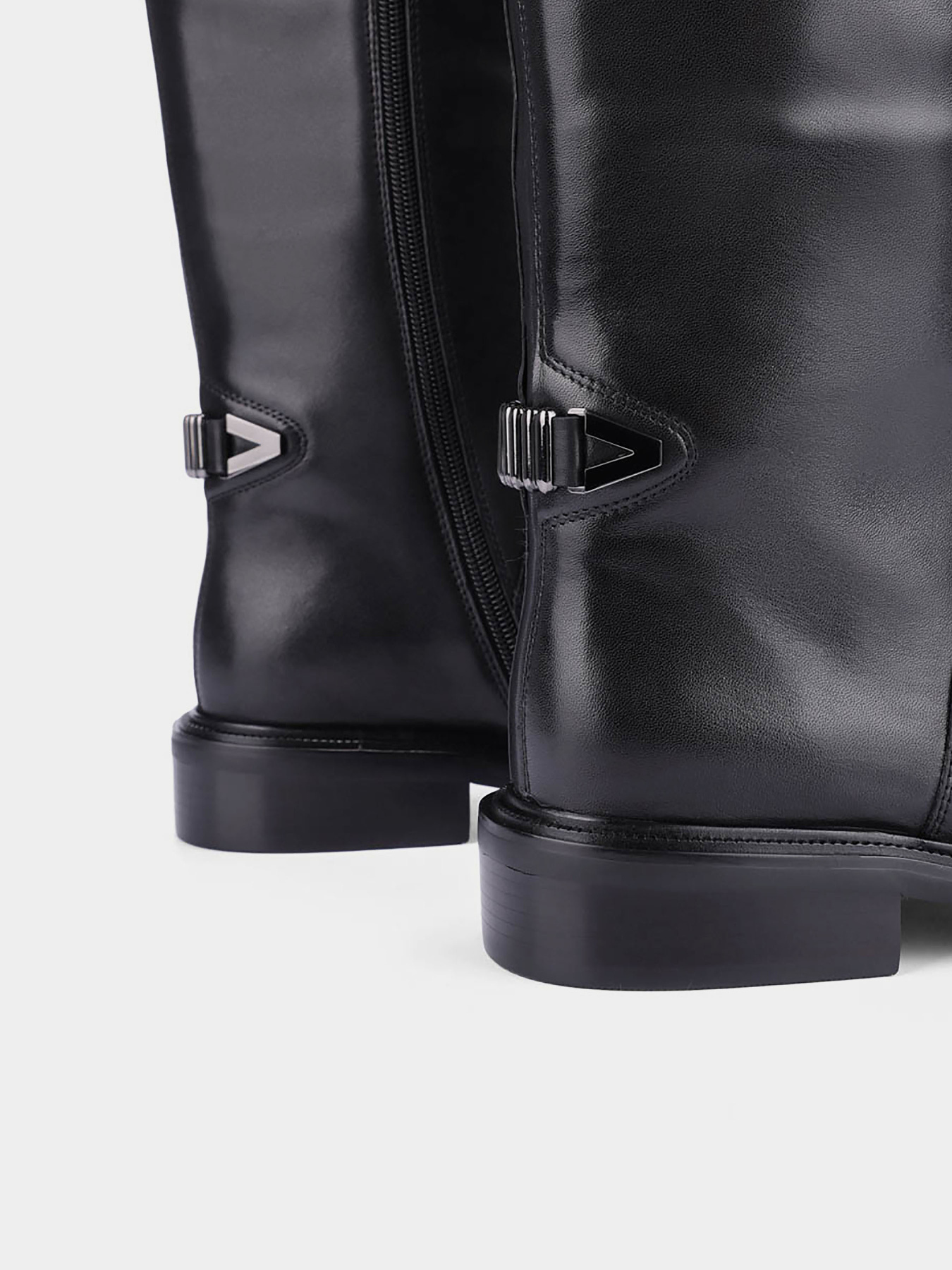 Сапоги Attizzare модель A3253-W1601R Фото