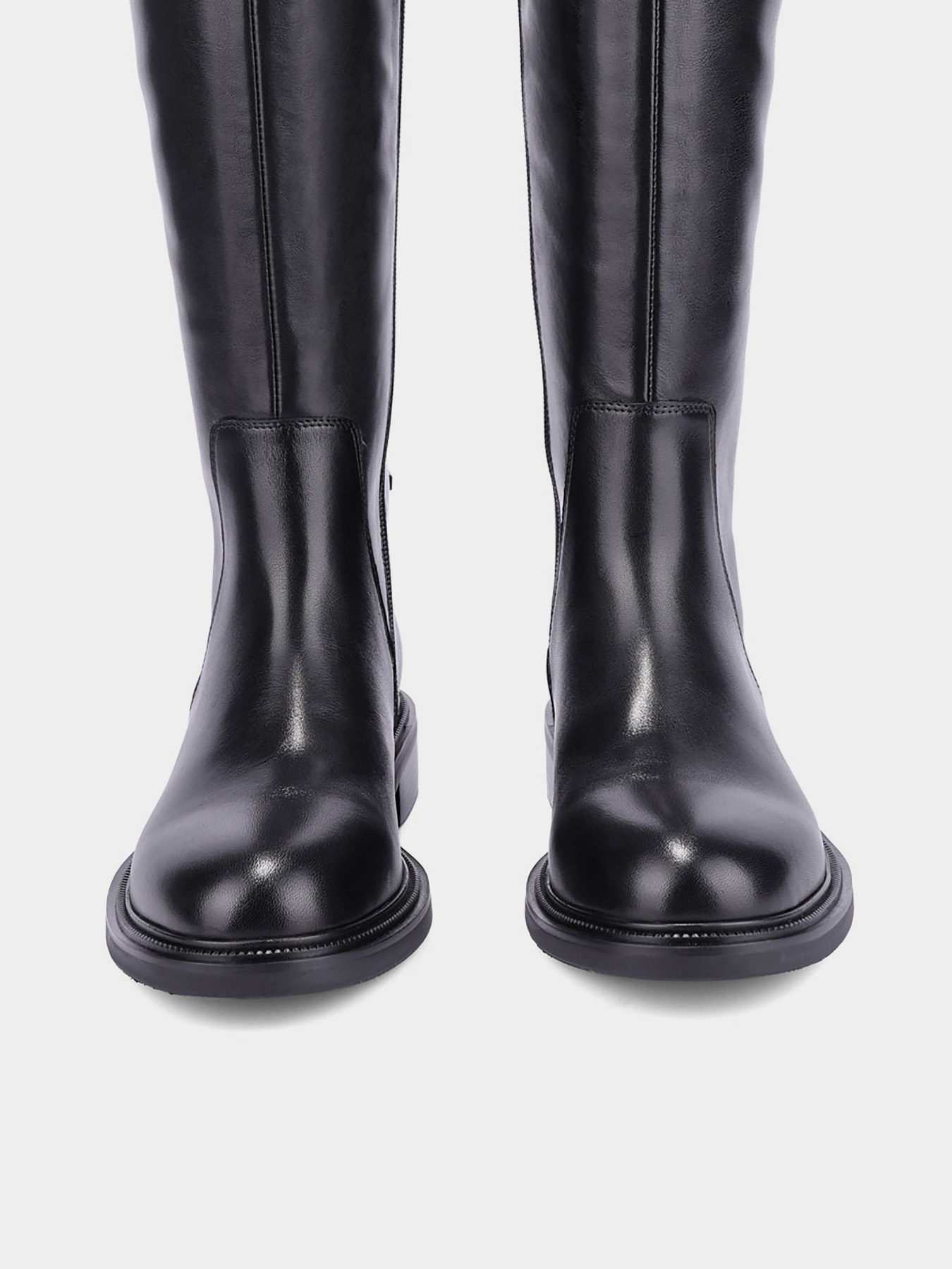 Сапоги Attizzare модель A3253-W1601R Фото