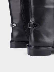 Сапоги Attizzare модель A3253-W1601R Фото