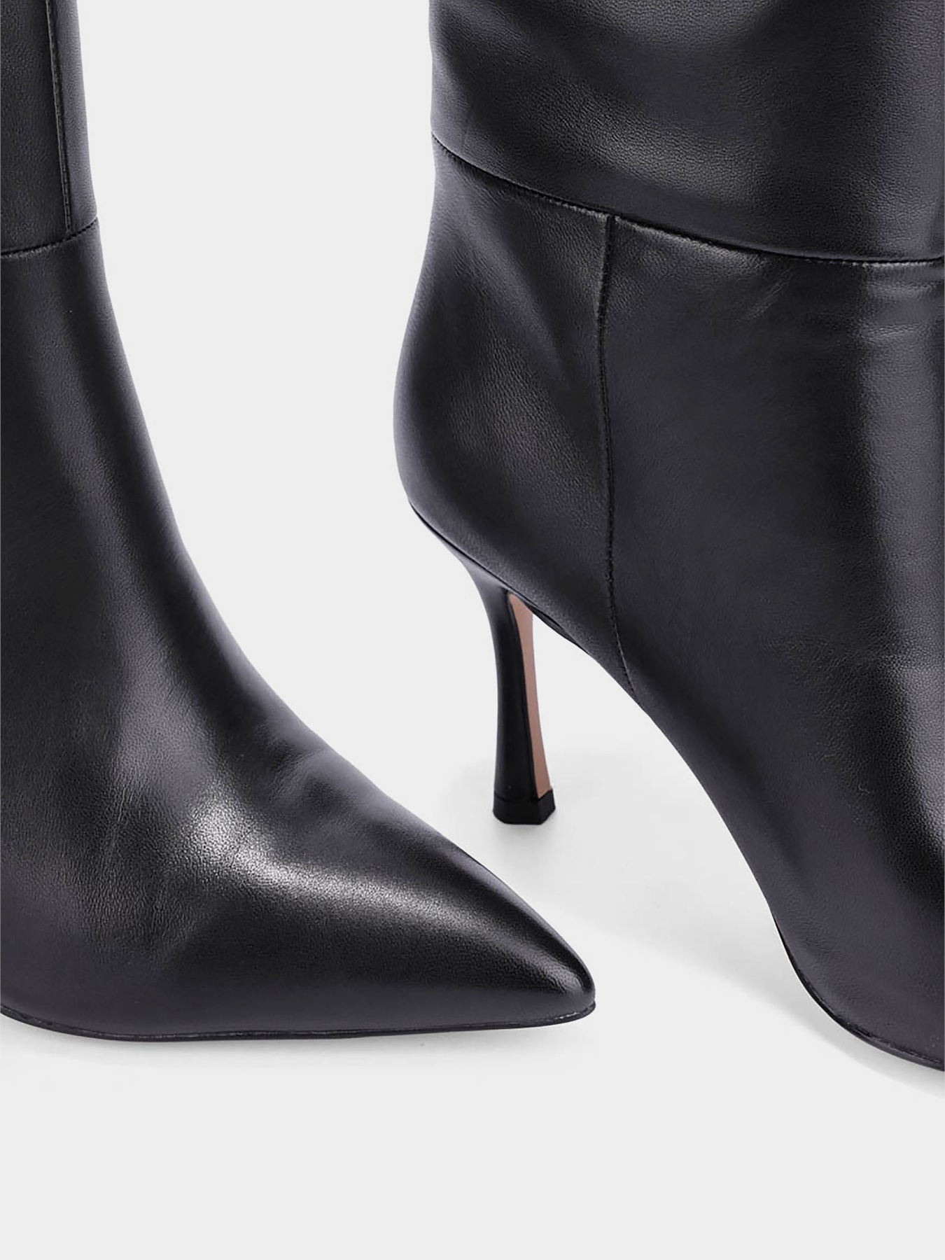 Сапоги Mia May модель 2316-022 Фото