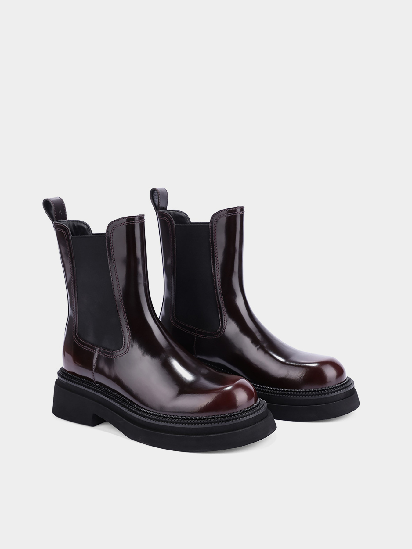 Ботинки MIRATON модель 318-0702 Фото