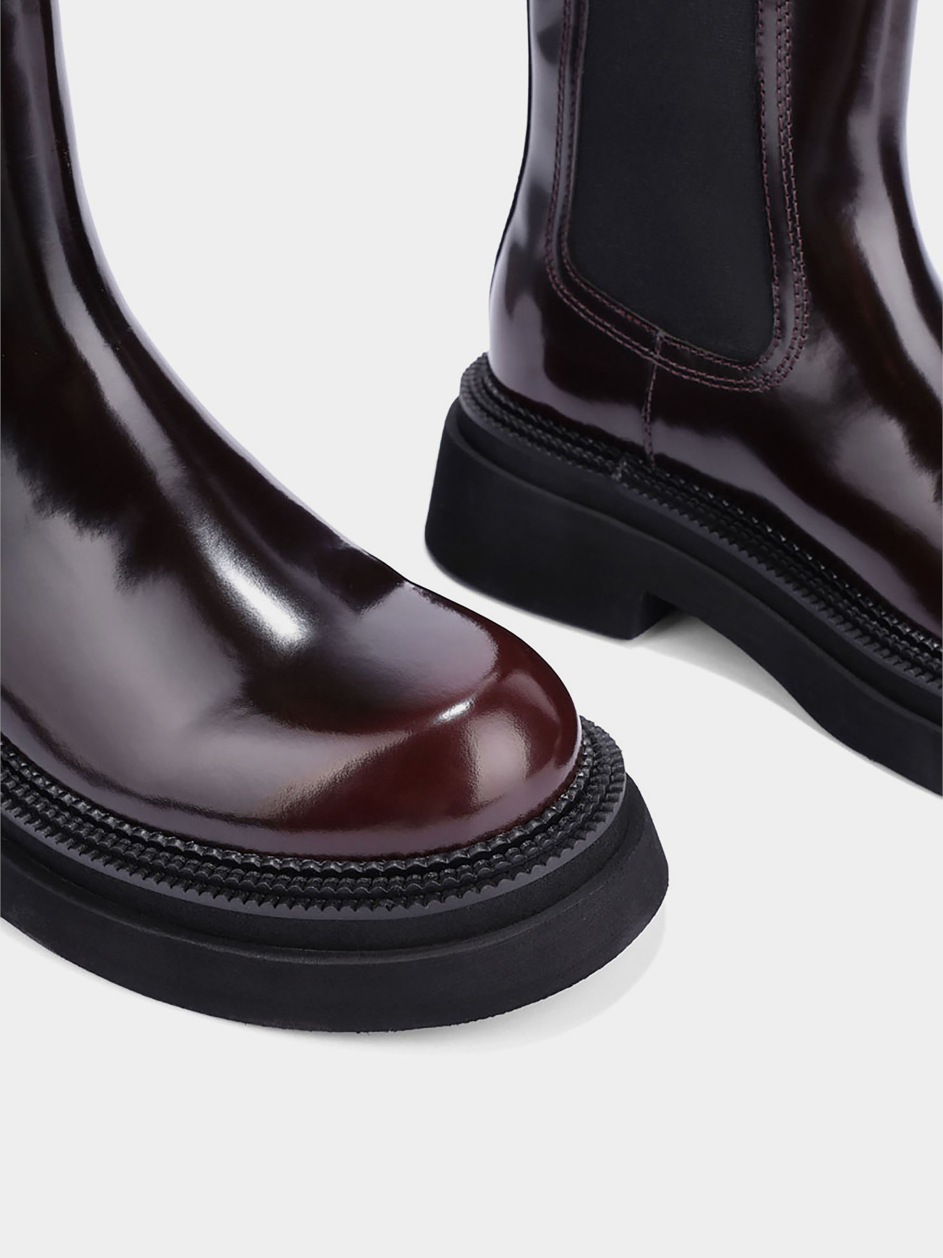 Ботинки MIRATON модель 318-0702 Фото