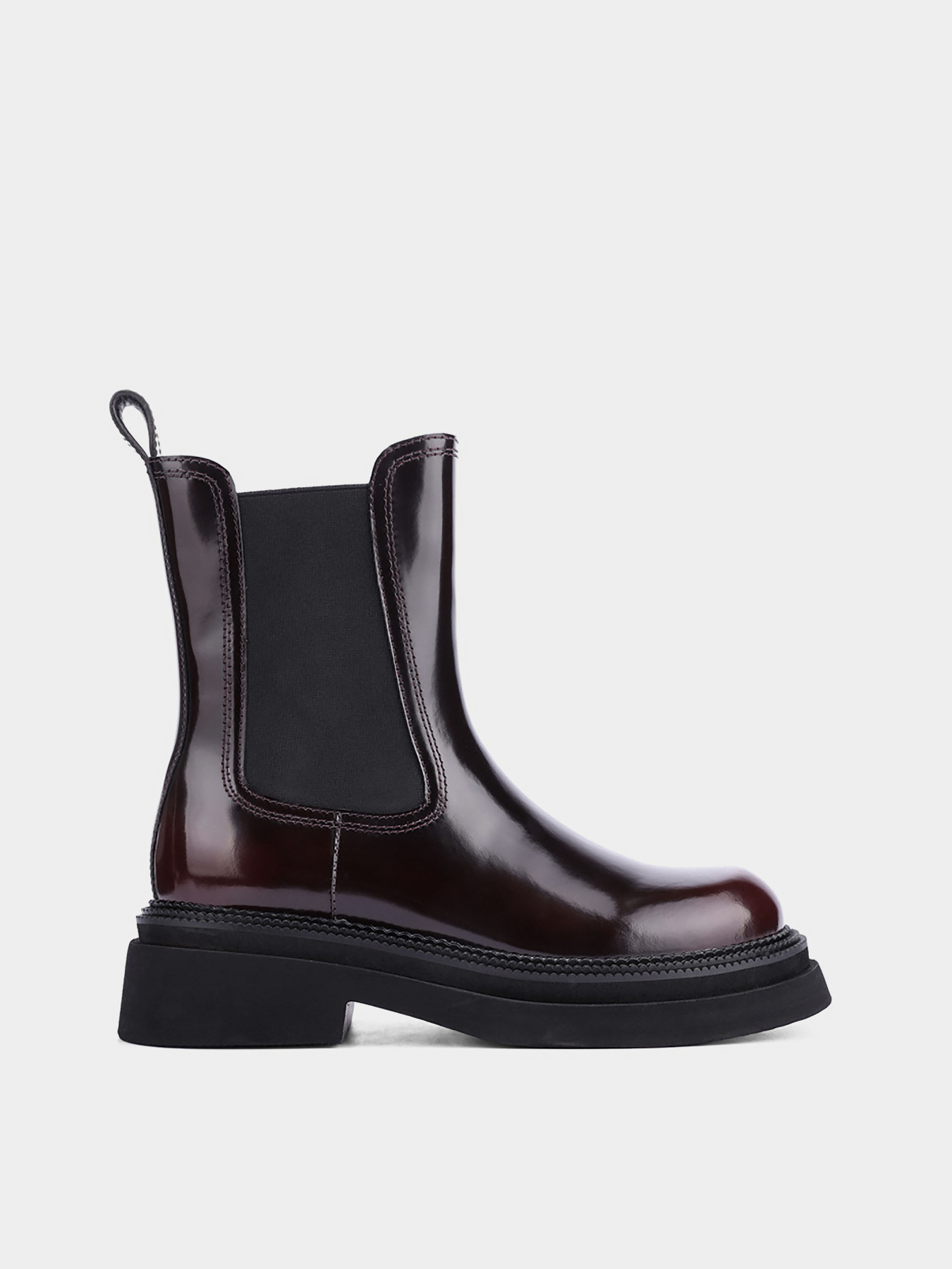 Ботинки MIRATON модель 318-0702 Фото