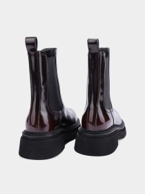 Ботинки MIRATON модель 318-0702 Фото