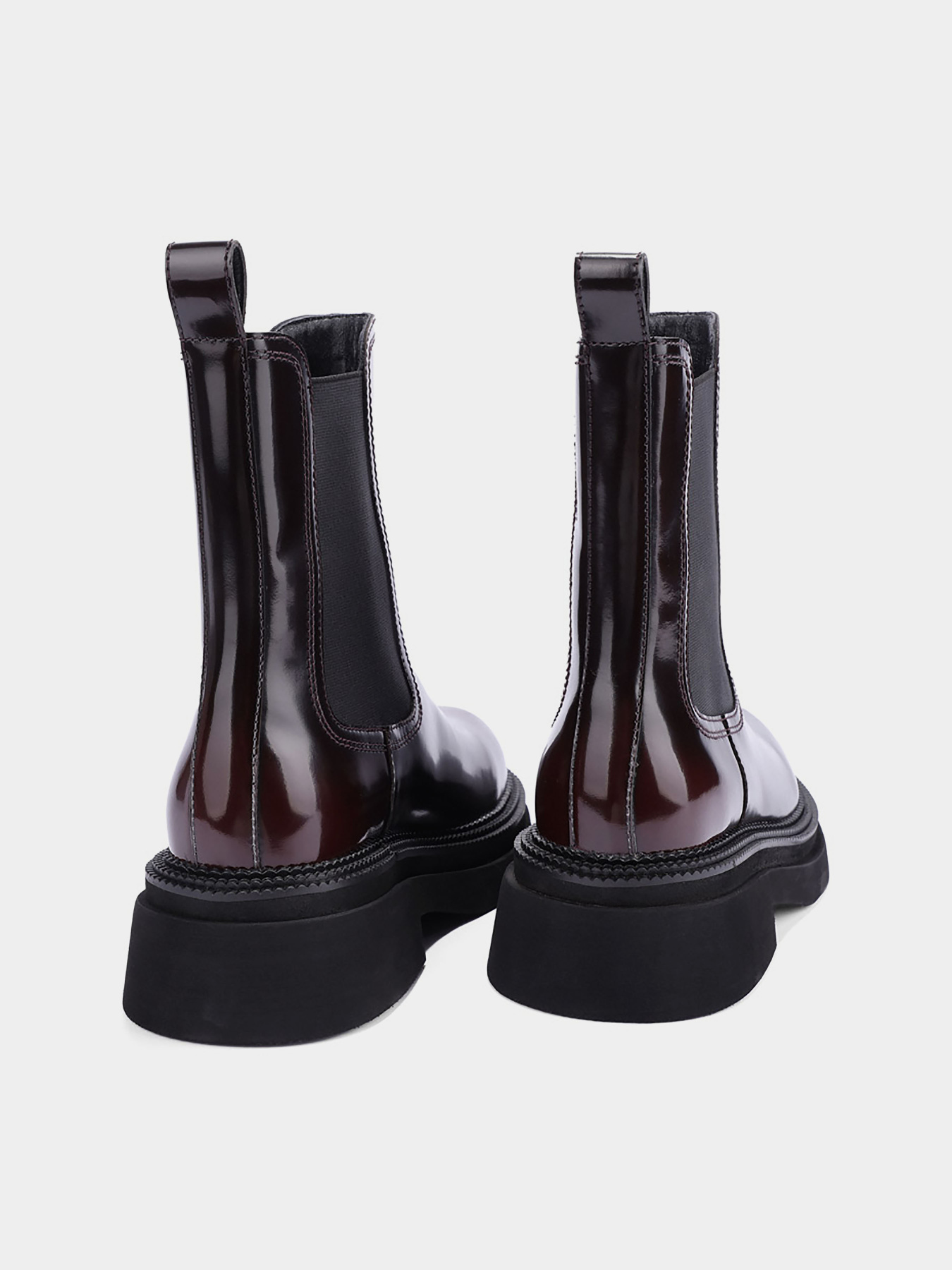 Черевики MIRATON модель 318-0702 Фото