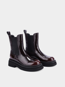 Черевики MIRATON модель 318-0702 Фото