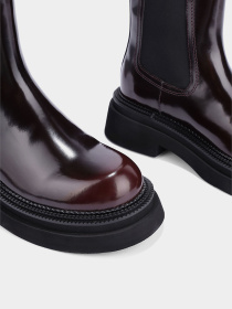 Черевики MIRATON модель 318-0702 Фото