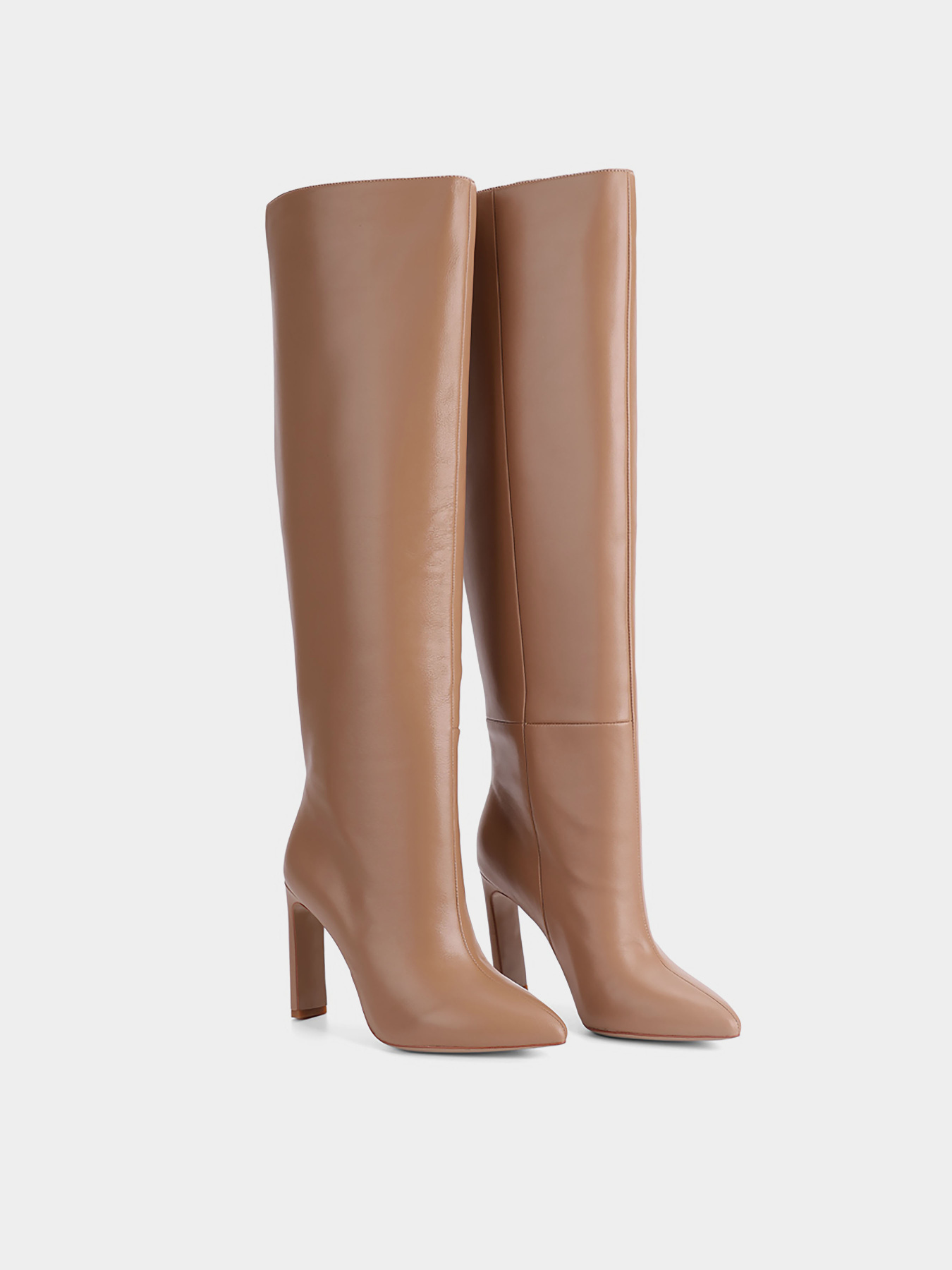 Ботфорты MIRATON модель HS925K-2016R-20 Фото