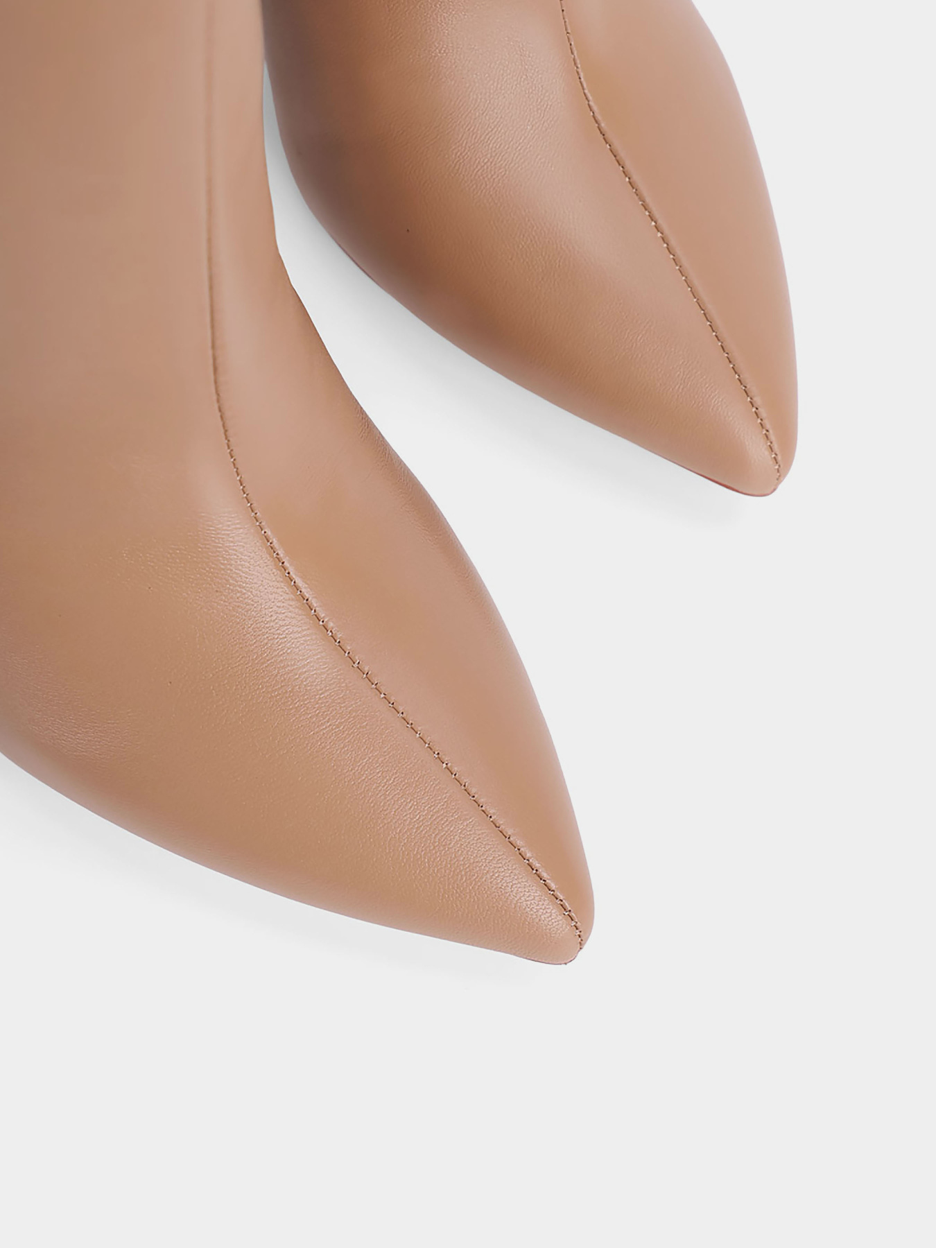 Ботфорты MIRATON модель HS925K-2016R-20 Фото