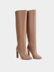 Ботфорты MIRATON модель HS925K-2016R-20 Фото